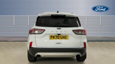 Ford Kuga 1.5 EcoBoost 150 Titanium First Edition 5dr Petrol Estate